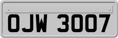 OJW3007