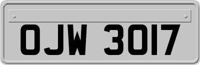 OJW3017