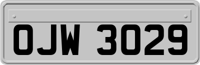OJW3029