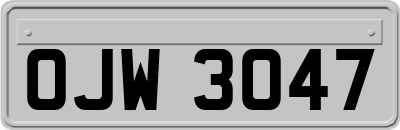 OJW3047