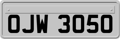 OJW3050