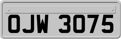 OJW3075