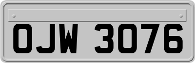 OJW3076