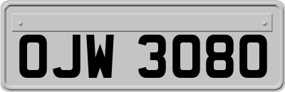 OJW3080