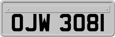 OJW3081