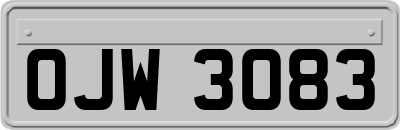 OJW3083