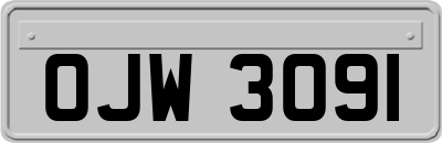 OJW3091