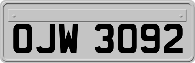 OJW3092