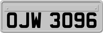 OJW3096