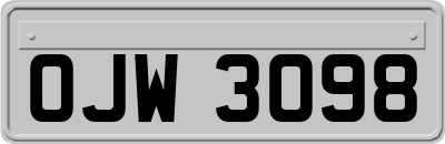 OJW3098