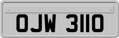 OJW3110