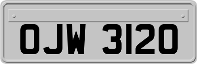 OJW3120
