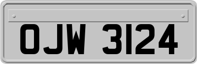 OJW3124
