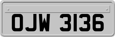 OJW3136