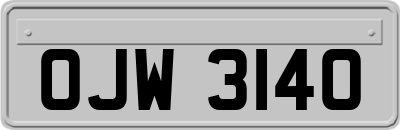 OJW3140