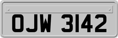 OJW3142