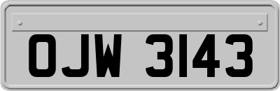 OJW3143