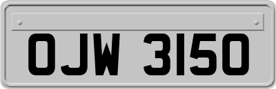 OJW3150