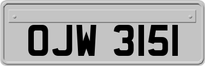 OJW3151