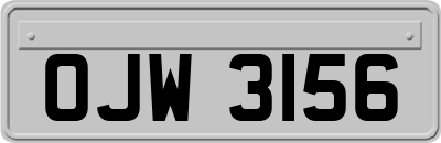OJW3156