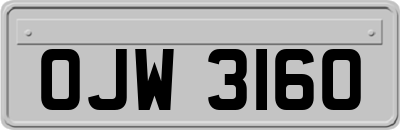 OJW3160