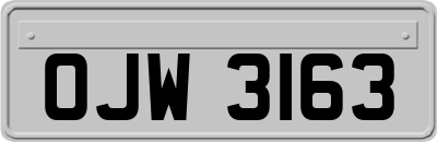 OJW3163