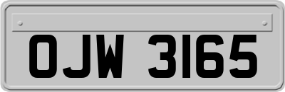 OJW3165