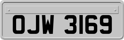 OJW3169