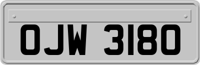 OJW3180
