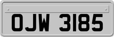 OJW3185