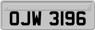 OJW3196