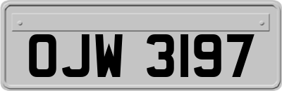 OJW3197
