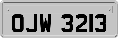 OJW3213