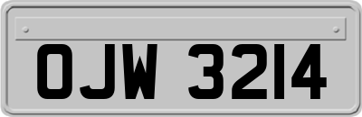 OJW3214