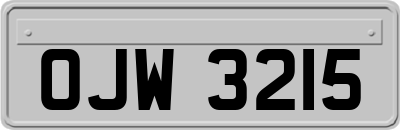 OJW3215