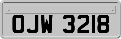 OJW3218