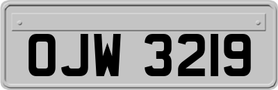 OJW3219