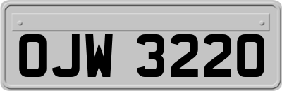 OJW3220