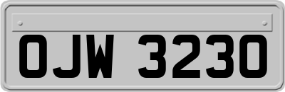 OJW3230