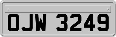 OJW3249