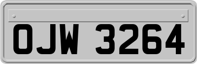 OJW3264