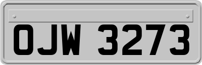 OJW3273
