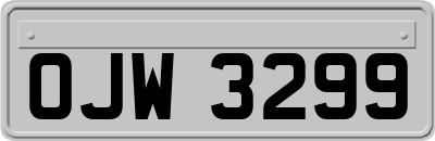 OJW3299