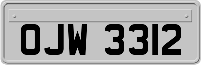 OJW3312