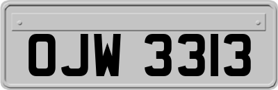 OJW3313