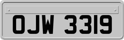 OJW3319