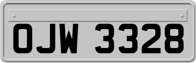 OJW3328