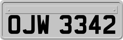 OJW3342