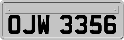 OJW3356