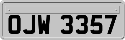 OJW3357